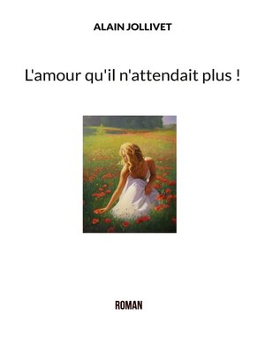 cover image of L'amour qu'il n'attendait plus !